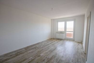 Wohnung zur Miete 344 € 3 Zimmer 68,6 m² 4. Geschoss Lunzbergring 9 Heide Nord Halle (Saale) 06120