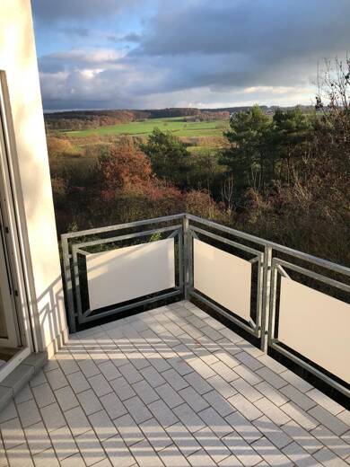 Wohnung zur Miete 880 € 4 Zimmer 94 m² Geschoss 1/1 frei ab 01.07.2025 Zum Sperberwäldchen 8 Bitburg Bitburg 54634