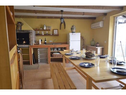 Villa zum Kauf 154.500 € 5 Zimmer 181 m² >Calle Cantarranas > El Casar de Escalona 45542