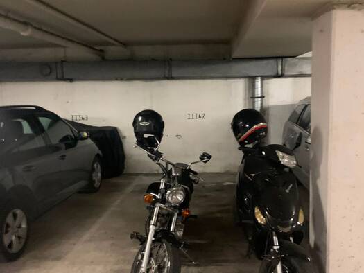 Tiefgarage zur Miete provisionsfrei 80 € 8 m² Eulerweg 3 Griesheim 64347