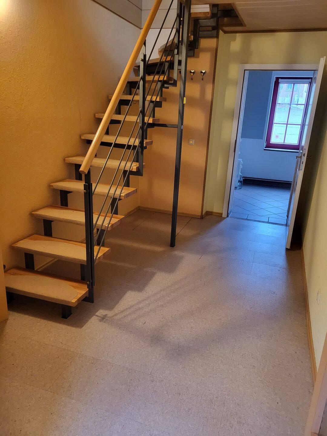 Immobilie in Amt Wachsenburg - Mehrfamilienhaus in Kirchheim OT Bechstedt-Wagd - Bild 2