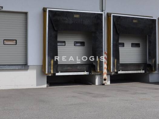 Halle/Industriefläche zur Miete 1.400 m² Lagerfläche Lengfeld Würzburg 97076