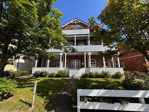 Wohnung zum Kauf 469.000 € 3 Zimmer 71 m² Johann-Möller-Straße 20 Westerland Sylt / Westerland 25980