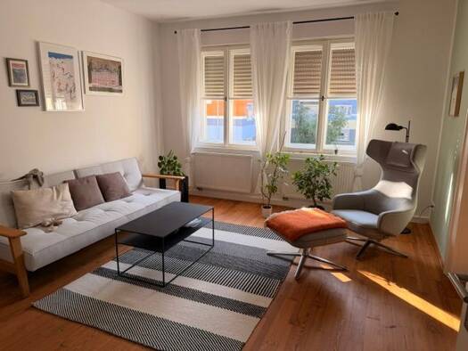 Wohnung zum Kauf provisionsfrei 360.000 € 4 Zimmer 98 m² 3 Geschosse frei ab 01.12.2026 Calvinstraße 4 Hummelstein Nürnberg 90459