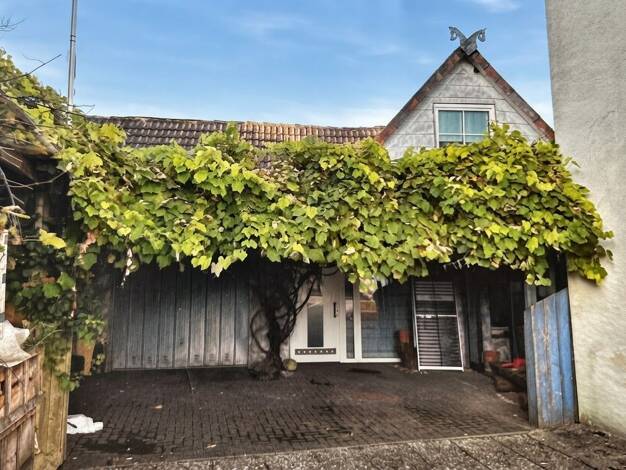 Einfamilienhaus zum Kauf provisionsfrei 89.000 € 3,5 Zimmer 125,3 m² 290 m² Grundstück Südlengern Kirchlengern 32278