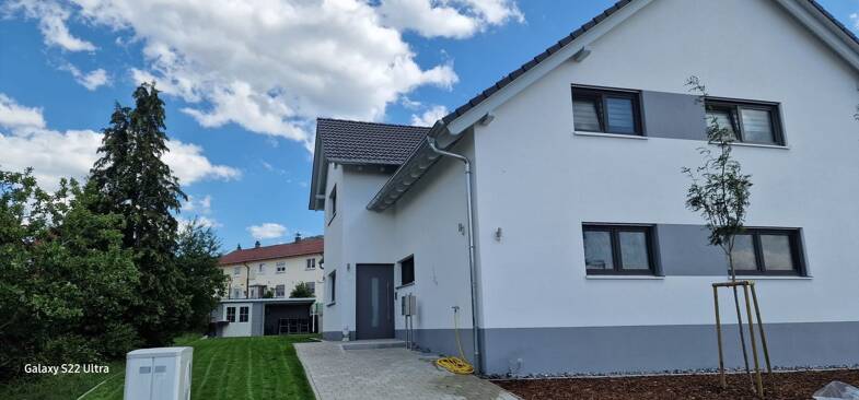 Wohnung zur Miete 1.550 € 4,5 Zimmer 148 m² 1 Geschosse Keplerstraße Spaichingen 78549