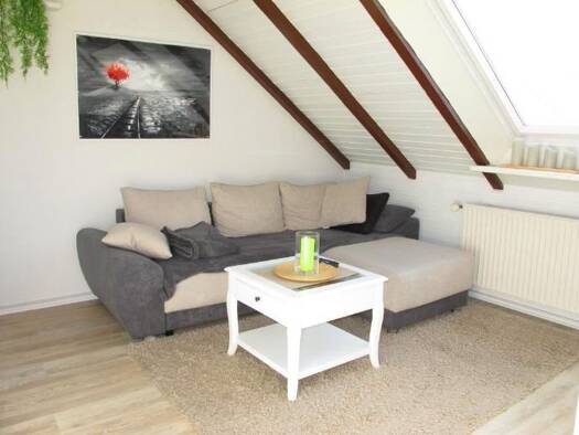Wohnung zur Miete 650 € 3 Zimmer 65 m² 2. Geschoss Oedeme Lüneburg 21335