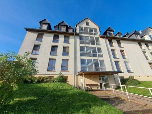 Wohnung zum Kauf 188.000 € 4 Zimmer 118,3 m² Jahnstraße 8 Mulda Mulda/Sa. 09619