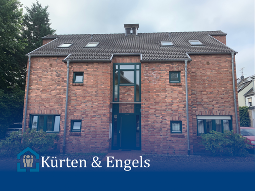Maisonette zum Kauf 319.000 € 4 Zimmer 95 m² Geschoss 1/2 frei ab sofort Bergheim Troisdorf 53844