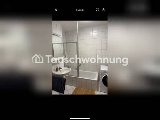 Wohnung zur Miete Tauschwohnung 680 € 2 Zimmer 52 m² Galgenberg Regensburg 93053