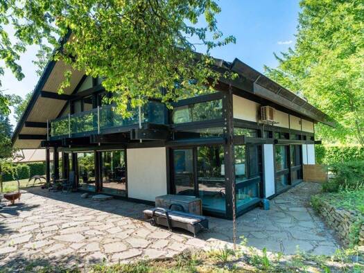 Einfamilienhaus zum Kauf 890.000 € 6 Zimmer 198 m² 2.900 m² Grundstück Jeggen Bissendorf / Jeggen 49143