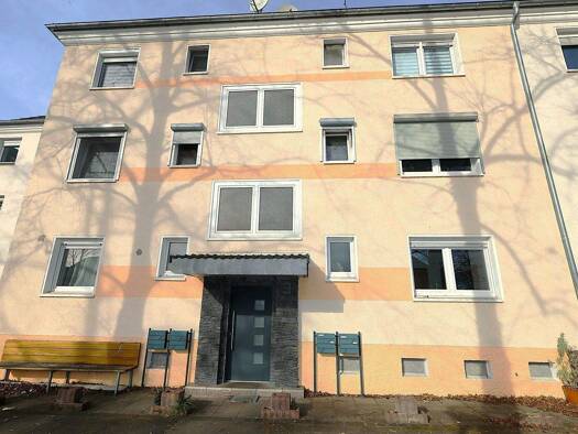 Wohnung zum Kauf - Erstbezug 175.000 € 4,5 Zimmer 87 m² 2. Geschoss Vorhalle Hagen 58089