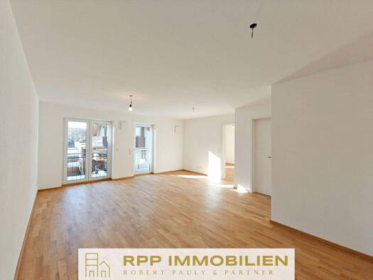 Wohnung zum Kauf - Erstbezug 639.500 € 3 Zimmer 73,5 m² 1. Geschoss Dachau 85221