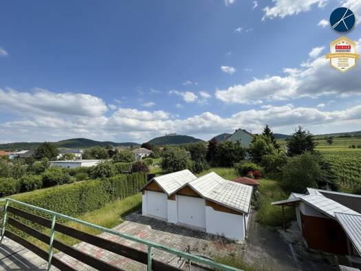 Einfamilienhaus zum Kauf 595.000 € 113,2 m² 2.067 m² Grundstück Furth bei Göttweig 3511