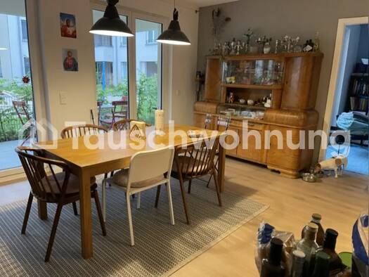 Wohnung zur Miete Tauschwohnung 1.700 € 5 Zimmer 110 m² Müggelheim Berlin 12437
