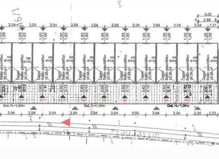 Lagerhalle zum Kauf 19.900 € Niederneukirchen 4491
