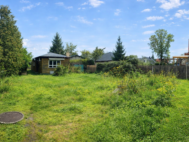 Grundstück zum Kauf 598.000 € 603 m² Grundstück Rosenthal Berlin 13158