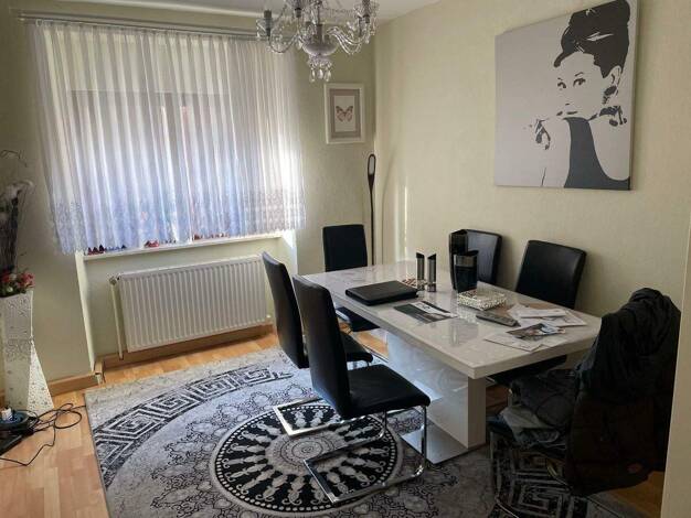 Wohnung zum Kauf 415.000 € 4 Zimmer 81 m² Gärten b Wöhrd Nürnberg 90489