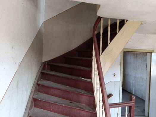 Mehrfamilienhaus zum Kauf 160.000 € 14 Zimmer 260 m² 4.000 m² Grundstück Webau Hohenmölsen 06679