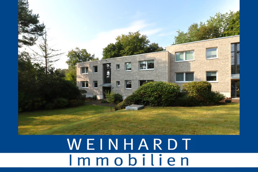 Wohnung zur Miete 2.000 € 4 Zimmer 102 m²<br/>Wohnfläche Hummelsbüttel Hamburg / Hummelsbüttel 22339