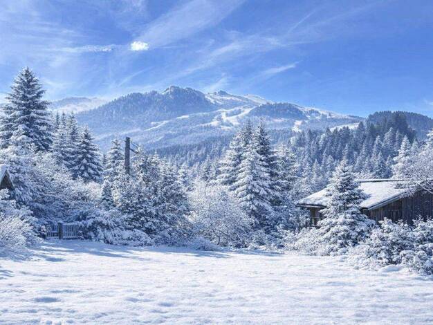 Haus zum Kauf 3.450.000 € 376 m² 1.002 m² Grundstück Kitzbühel 6370