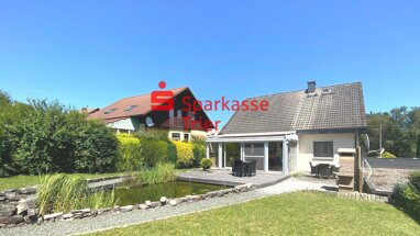 Einfamilienhaus zum Kauf 298.000 € 5 Zimmer 148 m² 725 m² Grundstück Schillingen 54429