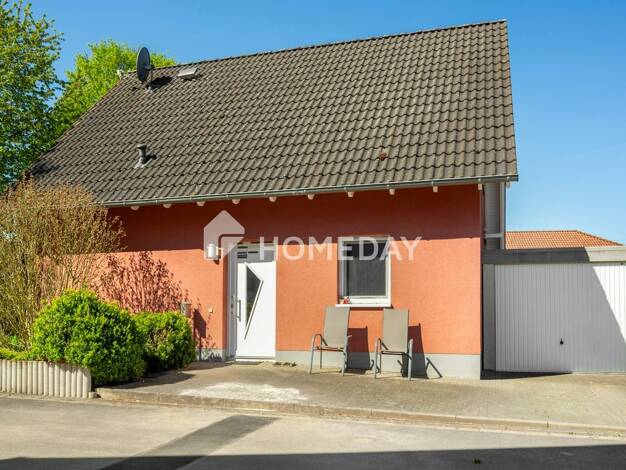Einfamilienhaus zum Kauf 490.000 € 5 Zimmer 109,3 m² 415 m² Grundstück Volmershoven Alfter 53347