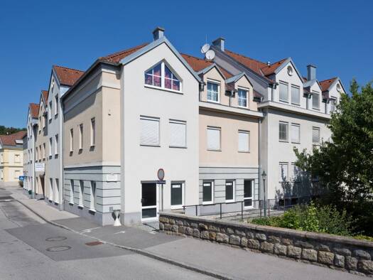 Verkaufsfläche zur Miete provisionsfrei 2 Zimmer Ybbs an der Donau 3370