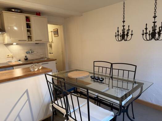 Einfamilienhaus zum Kauf 99.000 € 5 Zimmer 108 m² 294 m² Grundstück Neuastenberger Straße 9a Neuastenberg Winterberg 59955