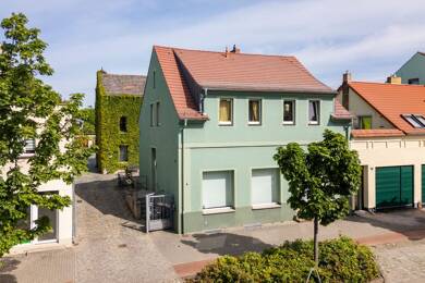Mehrfamilienhaus zum Kauf 399.000 € 7 Zimmer 200 m² 219 m² Grundstück Werder (Havel) Werder (Havel) 14542