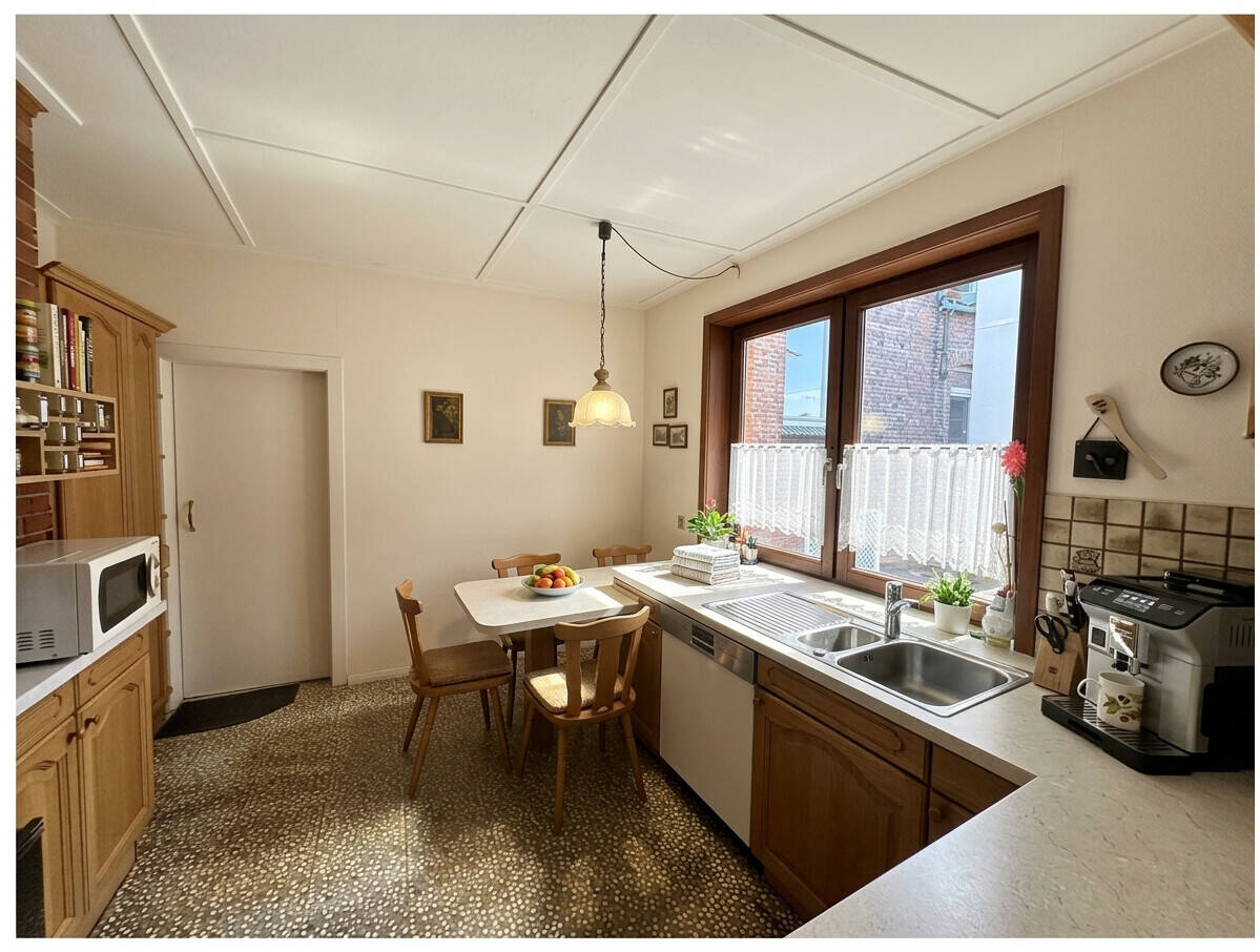 Haus zum Kauf – pohled 5