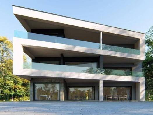 Villa zum Kauf 2.300.000 € 11 Zimmer 505 m² Vir 23234