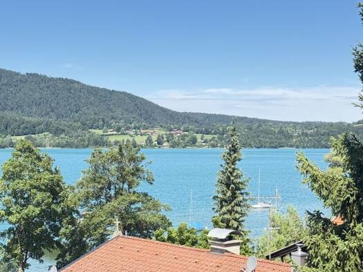 Wohnung zum Kauf 1.280.000 € 4 Zimmer 130 m² 2. Geschoss Gmund am Tegernsee 83703