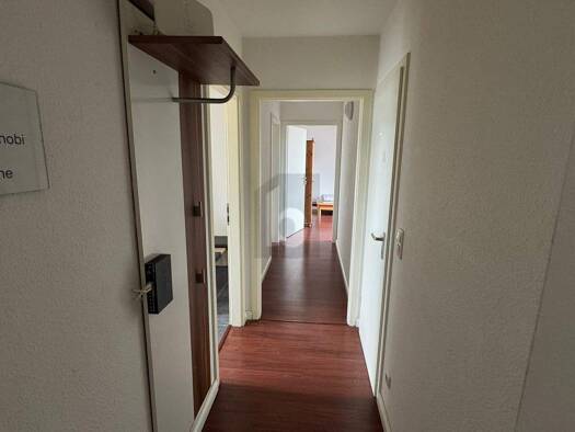 Wohnung zum Kauf 169.000 € 3 Zimmer 74 m² 5. Geschoss Holsterhausen Essen 45147