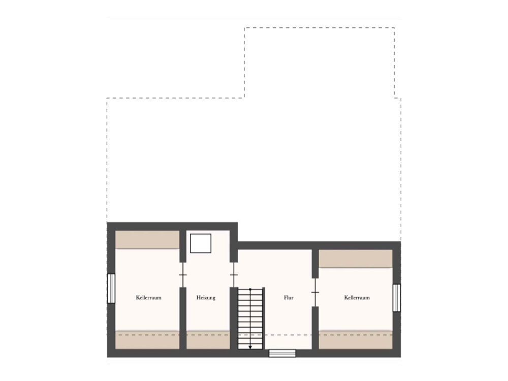 Einfamilienhaus zum Kauf 399.000 € 85 m²<br/>Wohnfläche 859 m²<br/>Grundstück ab sofort<br/>Verfügbarkeit Falkenhagen Falkensee 14612