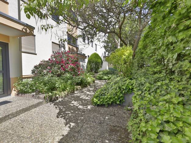 Wohnung zum Kauf 463.000 € 3 Zimmer 92 m² Petershausen Konstanz 78467