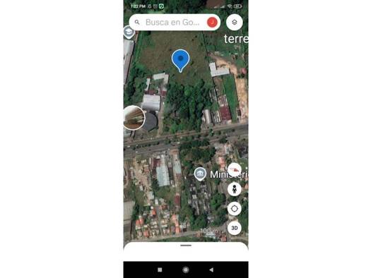 Grundstück zum Kauf 25.763.900 € Maturín