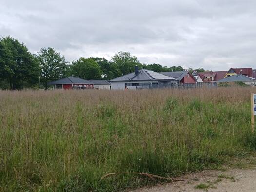 Grundstück zum Kauf 620 m² Grundstück Güstrow Güstrow 18273