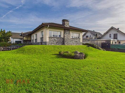 Bungalow zum Kauf 5 Zimmer 100,1 m² 874 m² Grundstück Dürne 16 Koblach 6842