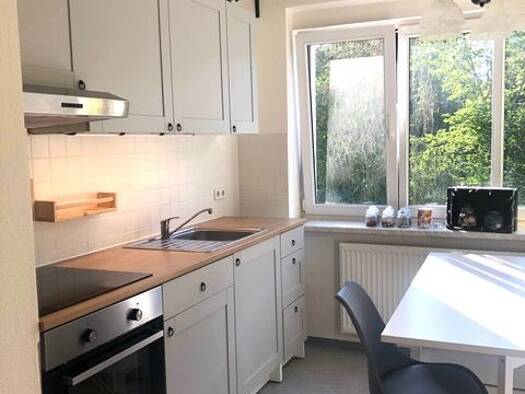 Wohnung zur Miete 550 € 2 Zimmer 57 m² Geschoss 1/3 frei ab 01.05.2026 Striesen-Ost Dresden 01277