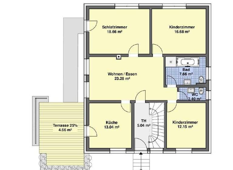 Einfamilienhaus zum Kauf 400.000 € 8 Zimmer 187,9 m² 616 m² Grundstück Pivitsheide Detmold 32758