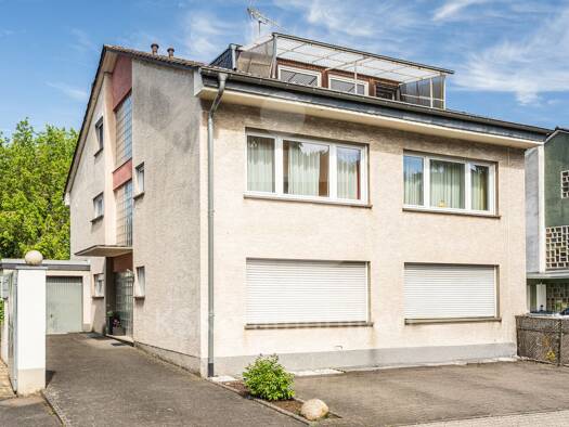 Wohnung zum Kauf 249.000 € 4 Zimmer 102 m² 1. Geschoss Bornheim Bornheim 53332