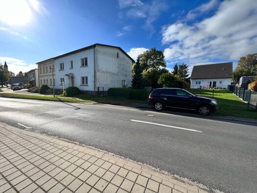 Mehrfamilienhaus zum Kauf 219.123 € 9 Zimmer 222 m² 608 m² Grundstück Kröslin Kröslin 17440