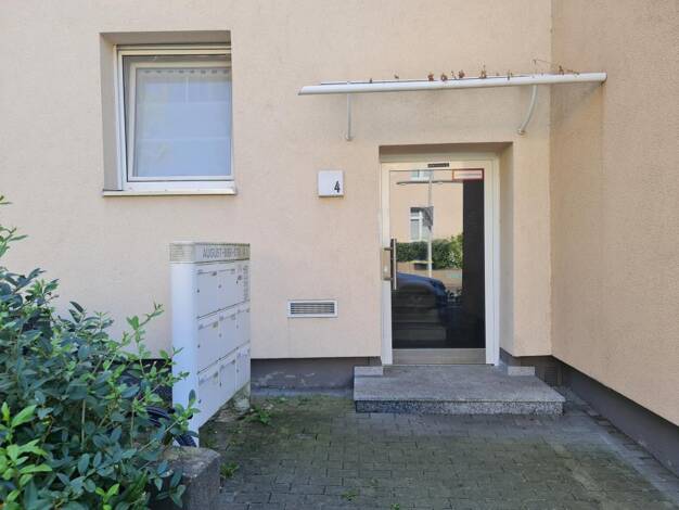 Wohnung zum Kauf provisionsfrei 118.000 € 1 Zimmer 29,5 m² EG August-Bier-Str. 4 Kessenich Bonn 53129