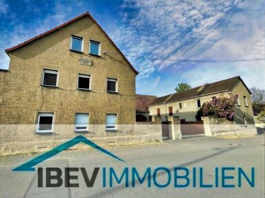 Bauernhaus zum Kauf 244.500 € 6 Zimmer 170 m² 6.500 m² Grundstück Großzschepa Lossatal 04808