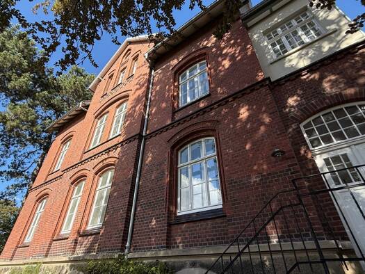 Wohnung zur Miete 1.080 € 2 Zimmer 90 m² Geschoss 1/3 frei ab sofort Eilshausen Hiddenhausen 32120