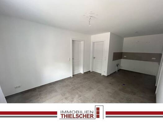 Wohnung zur Miete 600 € 2 Zimmer 50 m² frei ab 01.11.2026 Geilenkirchen Geilenkirchen 52511