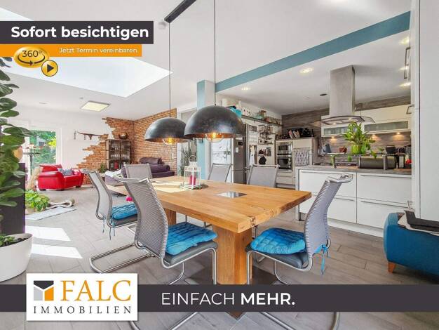 Einfamilienhaus zum Kauf 950.000 € 5 Zimmer 170,2 m² 685 m² Grundstück Golm Potsdam 14476