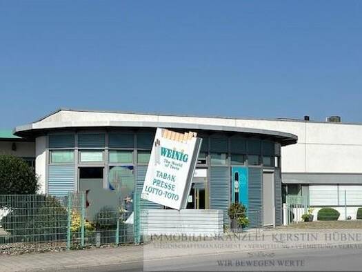 Ladenfläche zum Kauf 1.350.000 € Bamberg 96052