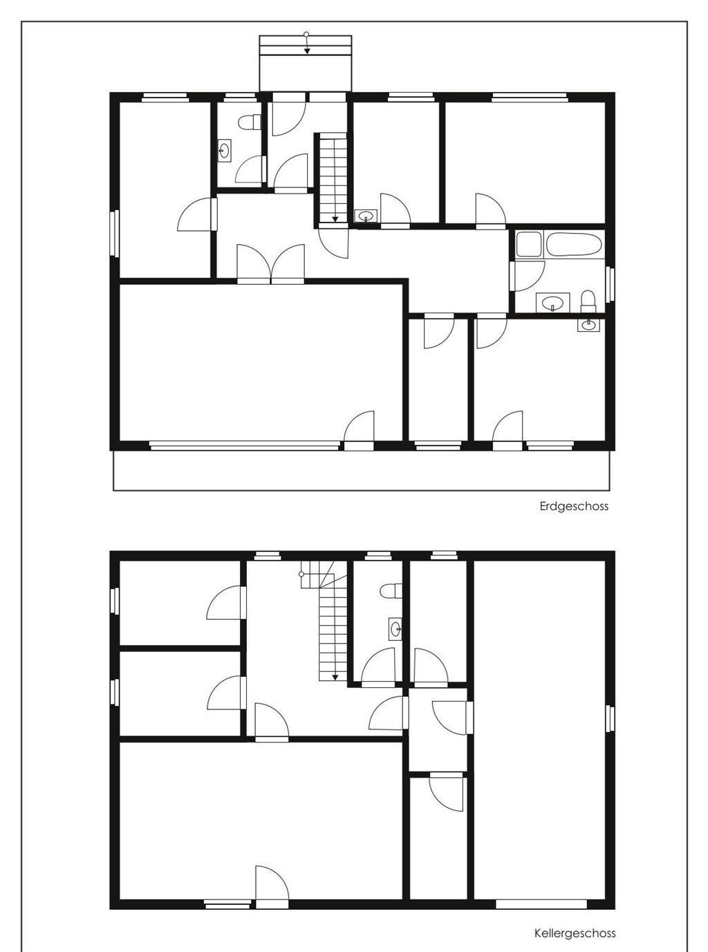 Einfamilienhaus zum Kauf 550.000 € 9 Zimmer 165 m²<br/>Wohnfläche 700 m²<br/>Grundstück Steinfurth Bad Nauheim 61231